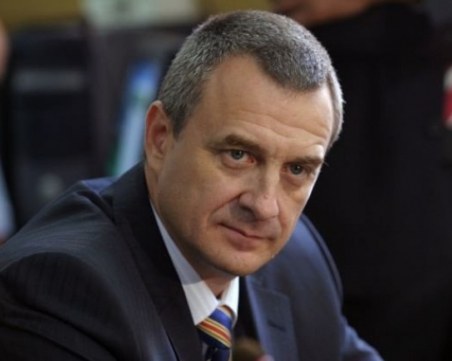 Цветлин Йовчев: Възможността за халифат в Афганистан е опасна за света