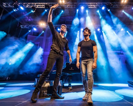 Виртуозът Евгени Генчев: концертът ми с Лука Шулич на Античния театър е завръщане у дома