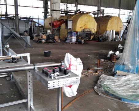 Заради неприятна миризма: РИОСВ провери предприятие в Кричим