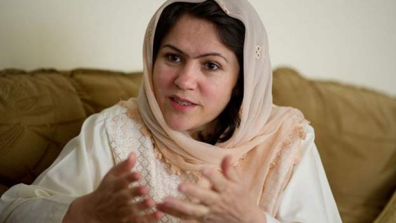Първата жена на висок пост в Афганистан: Талибаните трябва да направят приобщаващо правителство