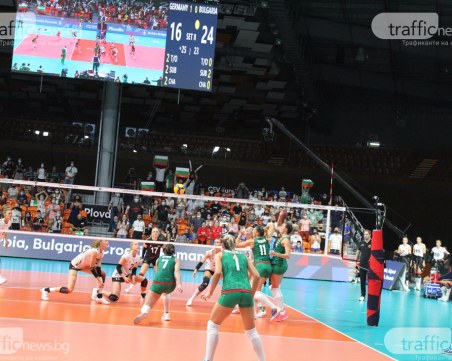 Иван Петков: Много леки топки паднаха в нашето игрище