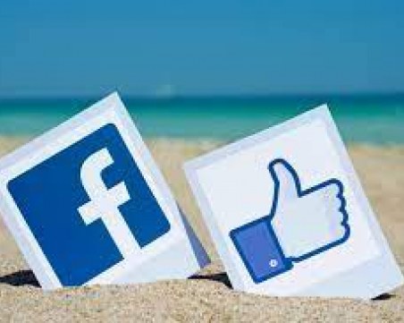 Коя е най-разпространяваната новина във Facebook през второто тримесечие?