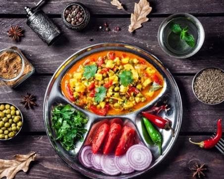 Можем да удължим живота си с 48 минути дневно чрез начина на хранене