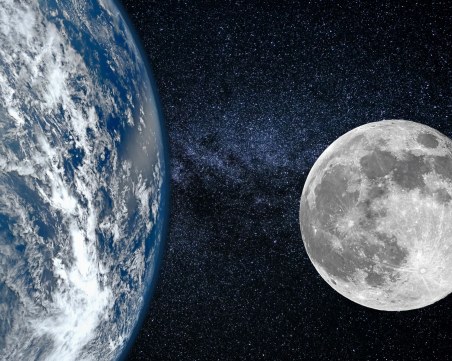 Рядка синя луна ще наблюдаваме тази вечер
