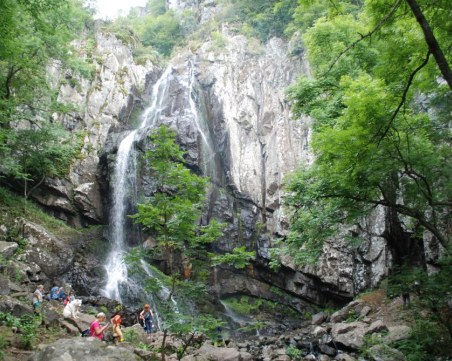 Трагедия: Мъж загина на Боянския водопад