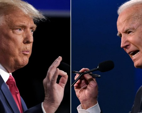 Тръмп се нахвърли на Байдън заради начина на изтегляне от Афганистан