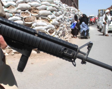 В Панджшир готвят съпротива, ако талибаните откажат децентрализация