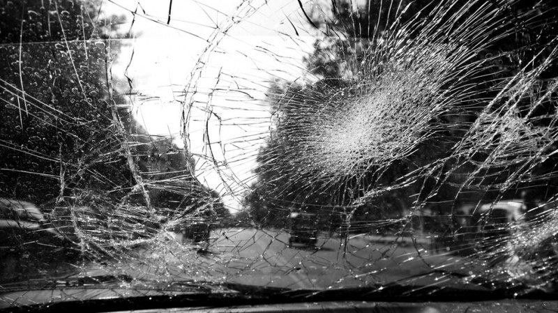 Два джипа с туристи се удариха на пътя Бургас - Созопол