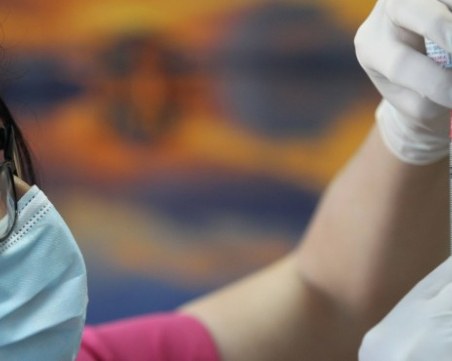 Акция за ваксиниране на МЗ и БЧК стартира в Пловдив и още няколко града