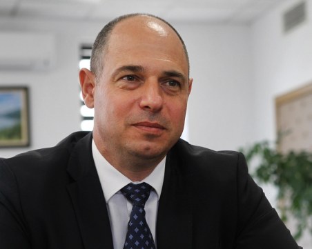 България ще може да търгува ток с цяла Европа в края на октомври