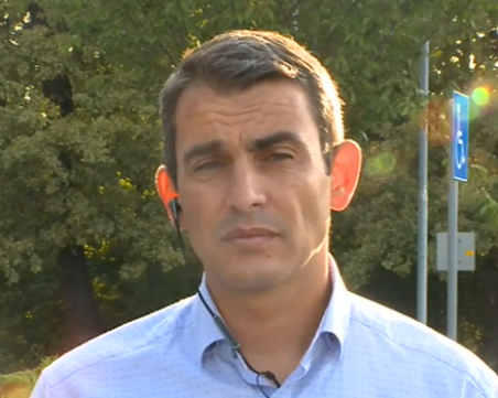 Българин, евакуиран от Афганистан: Животът ни беше под риск