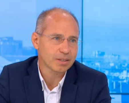 Директорът на 