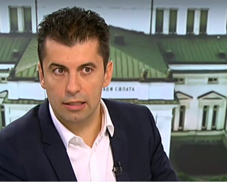 Кирил Петков получил потвърждение, че няма канадско гражданство