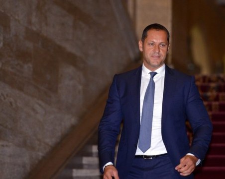 КПКОНПИ ще обжалва решението на АССГ по отношение на Александър Манолев