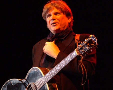 Почина Дон Евърли от рокендрол дуото 