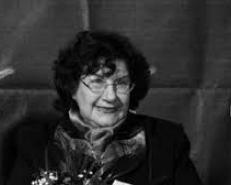 Почина голямата българска актриса Виолета Бахчеванова