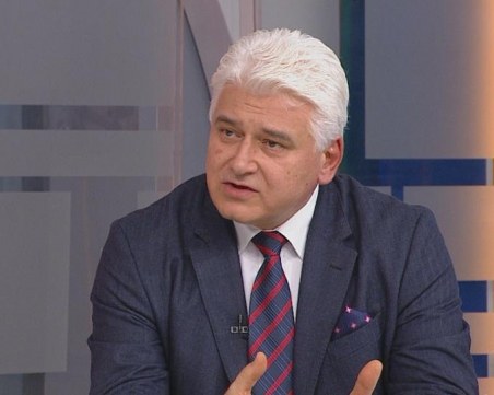 Проф. Киров: Ако НС не определи дата за избор на президент, ще има конституционна криза