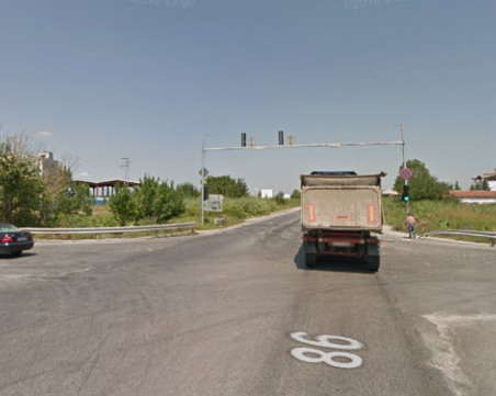 Ще продължи ли ремонтът на Околовръстното на Пловдив и кога?