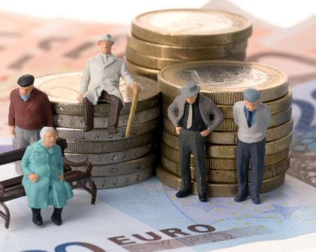 Влиза нова методика за изчисляване на пенсиите, може да поискате преизчисляване