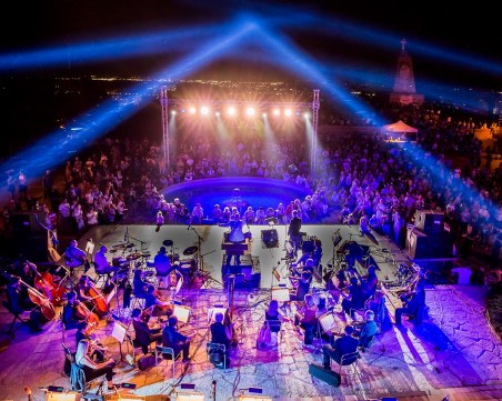 За Есенния салон на изкуствата: Пловдив става столица на културата със стотици атрактивни спектакли, концерти и изложби