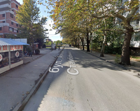 Заради авариен ремонт: Затварят основен булевард в Пловдив утре