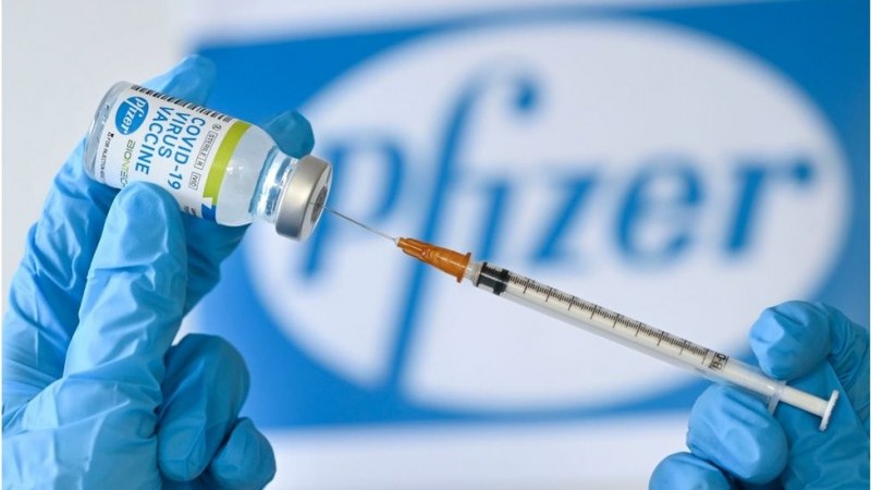 Covid ваксината Pfizer получи пълно одобрение от FDA в САЩ
