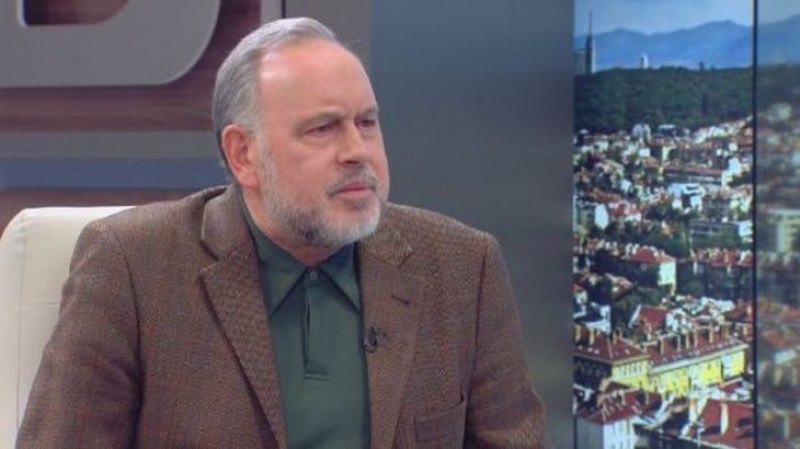 Специалист по сигурността: Победата на талибаните ще поощри всички радикални ислямистки организации по света