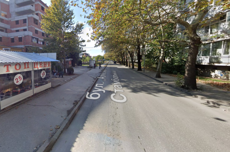 Затварят основен булевард в Пловдив днес