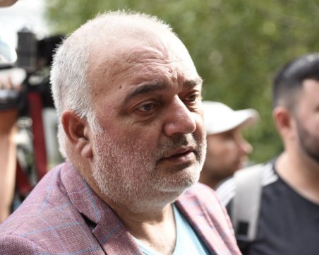 Бабикян: Кандидатите на ИТН бяха 