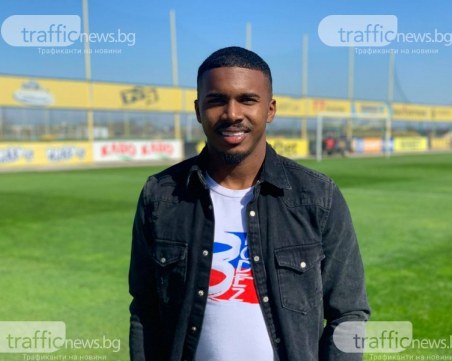 Бразилско издание: Маркиньос си тръгва от Ботев и се връща в Атлетико Минейро