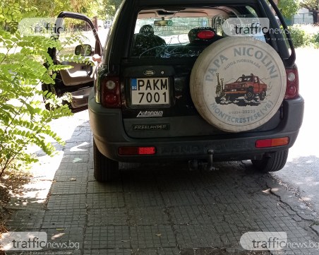 Шофьор към майки с колички в Кючука: Ще спирам където си искам, нищо не можете да ми направите!