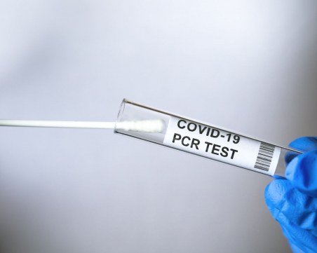 Глобиха българи с по 5000 евро за фалшиви PCR тестове