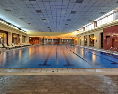 Най-съвременната, екологична технология за пречистване на  водата за първи път в Пловдив!