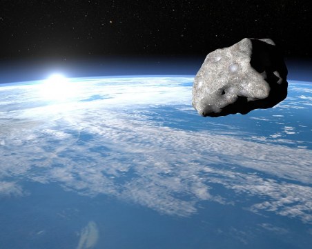 НАСА ще се опита да отклони реален астероид с научна цел