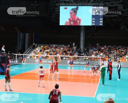 Националките приключват груповата фаза на Европейското в Пловдив с важен мач срещу Полша