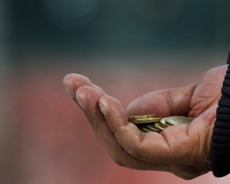 От началото на годината: 104 акта за просия в Пловдив