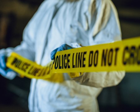 Откриха мъртва млада жена в Несебър