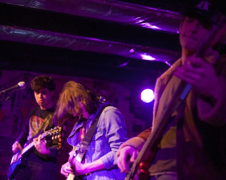 Pretty Bad завладяват сцената на 