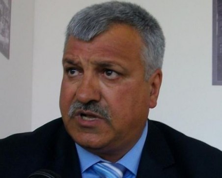 Ромският лидер от Столипиново Антон Карагьозов почина от COVID-19