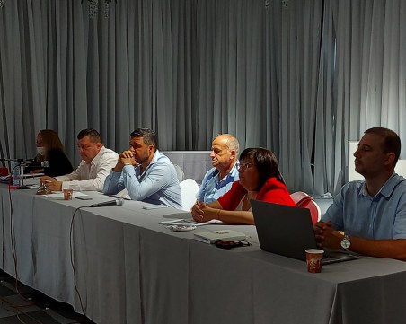 С пълно мнозинство приеха Плана за интегрирано развитие на община 