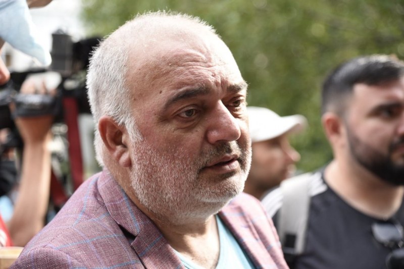 Бабикян: Кандидатите на ИТН бяха