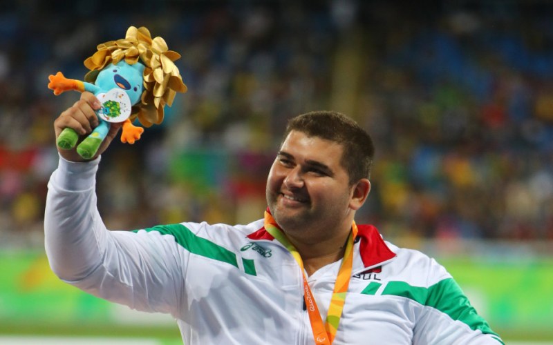 Днес започват Параолимпийските игри, четирима българи ще участват