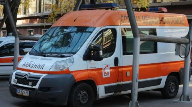 Три станаха жертвите на челния сблъсък в Плевенско, в болница почина и шофьор