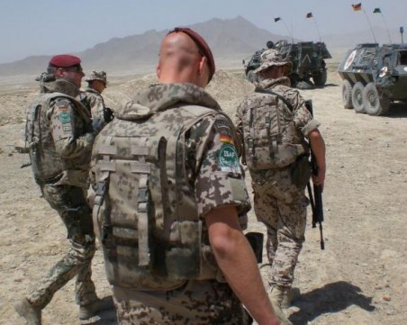 Байдън категоричен: Няма да останем в Афганистан след 31 август