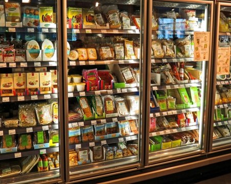 ЕС намалява допустимия максимум на кадмий и олово в храните