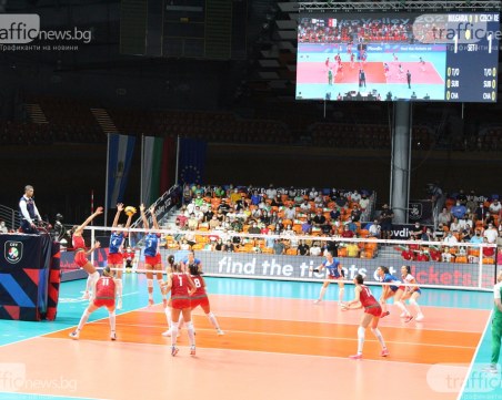 Иван Петков: Ще дадем всичко от себе си срещу Полша