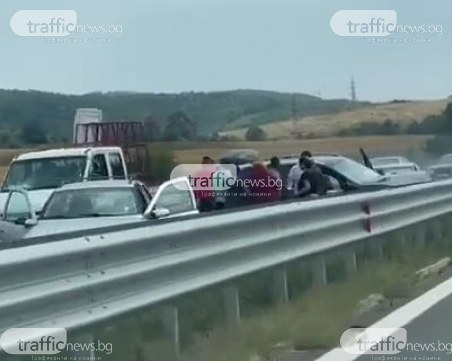 Катастрофа на АМ 