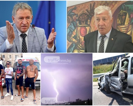 ОБЗОР: Скандали и полярни мнения заради COVID мерките, Зико заплаши със съд клеветниците