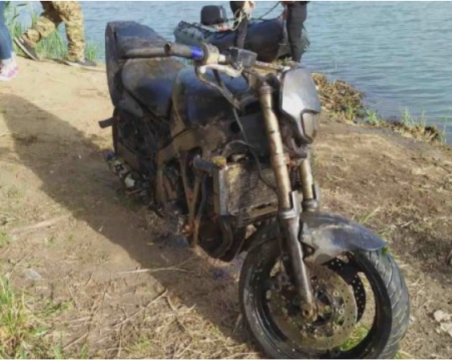 Офицер от НСО отива на съд за убийство на брокерка