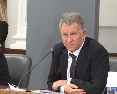 Прокуратурата към Кацаров: Защо няма мерки срещу COVID-19?